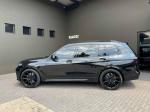 BMW X7 M50d by RACE! 2019 года